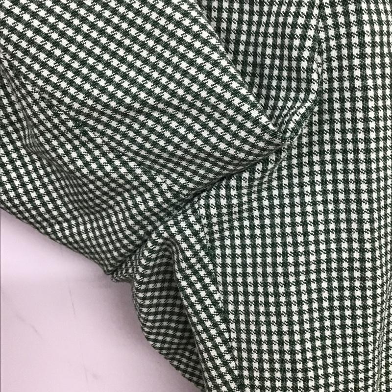 グローバルワーク GLOBAL WORK パンツ スラックス XS チェック マルチカラー / マルチカラー / レディース USED 古着 中古 10094136