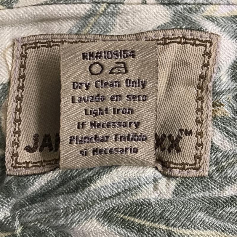 古着 USED シャツ、ブラウス 半袖 アロハシャツ 半袖カットソー 総柄 半袖シャツ XL 総柄 マルチカラー / マルチカラー / メンズ USED 古着 中古 10094225