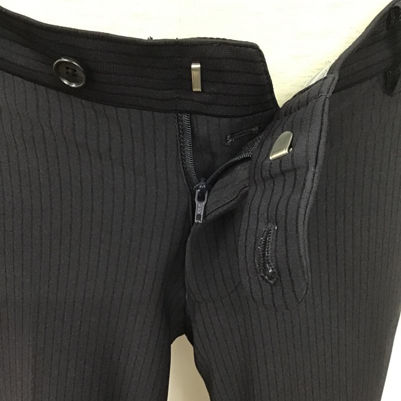 古着 USED スーツ スーツ NEXTBLUE TH64523 セットアップ ジャケット パンツ ストライプ 紺 / ネイビー / メンズ USED 古着 中古 10094551