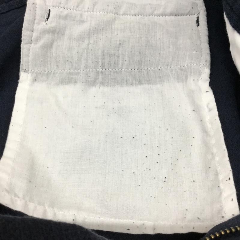 グローバルワーク GLOBAL WORK パンツ ショートパンツ NG011411TS ハーフパンツ L 無地 紺 / ネイビー / メンズ USED 古着 中古 10094936
