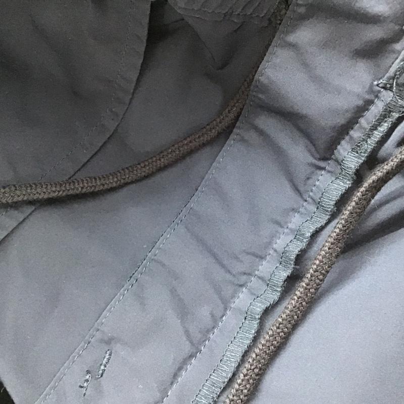 ソフネット SOPHNET. パンツ ショートパンツ SOPH-180017 EASY SHORTS SOLOTEX タグ付き イージーパンツ M 無地 紺 / ネイビー / メンズ USED 古着 中古 10094978