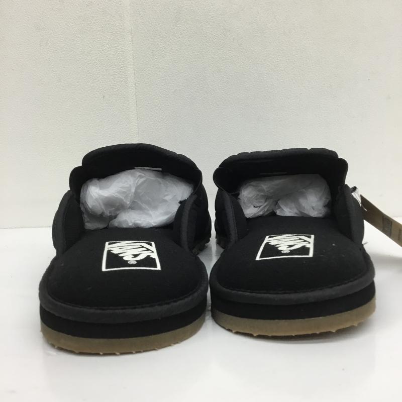 バンズ VANS サンダル サンダル Mountain Mule VN0A5JI6BLK1 30.0cm 黒 / ブラック / メンズ USED 古着 中古 10095193
