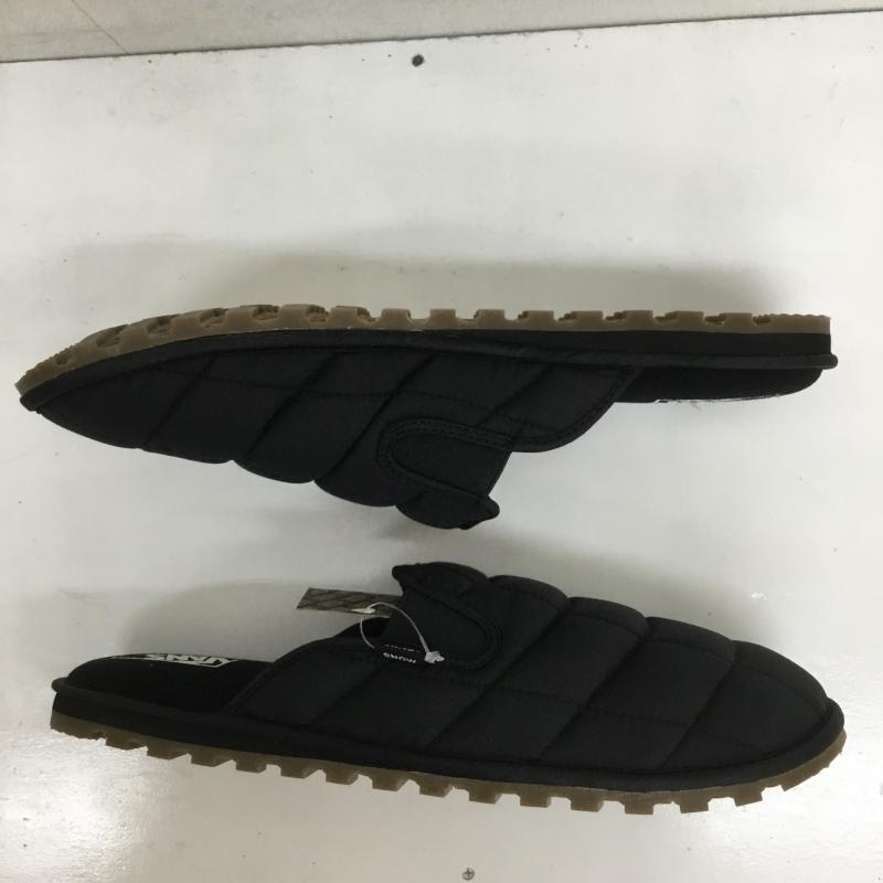 バンズ VANS サンダル サンダル Mountain Mule VN0A5JI6BLK1 30.0cm 黒 / ブラック / メンズ USED 古着 中古 10095193