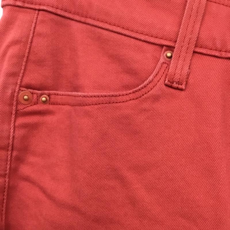リーバイス Levi's パンツ デニム、ジーンズ M-58737-00L24 Legging W25/63 無地 マルチカラー / マルチカラー / レディース USED 古着 中古 10095313