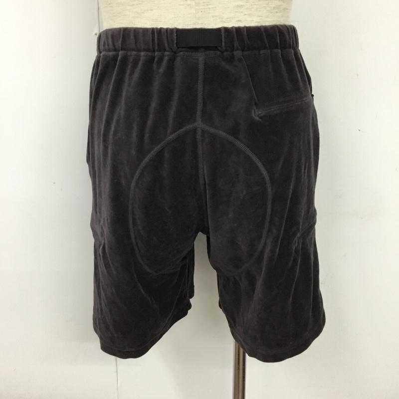 マスターピース MASTERPIECE パンツ ショートパンツ S 無地 マルチカラー / マルチカラー / メンズ USED 古着 中古 10095454