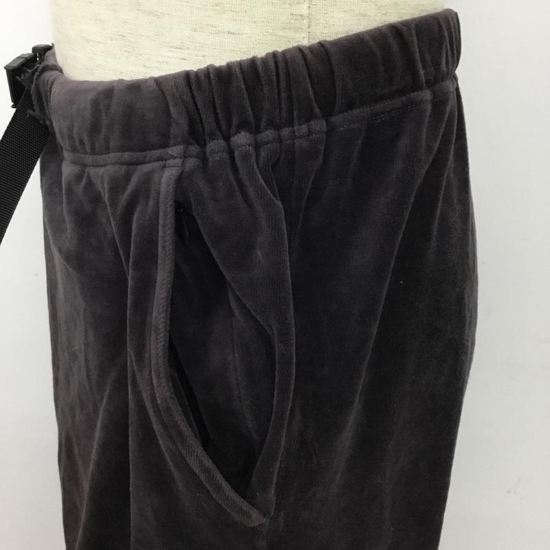 マスターピース MASTERPIECE パンツ ショートパンツ S 無地 マルチカラー / マルチカラー / メンズ USED 古着 中古 10095454