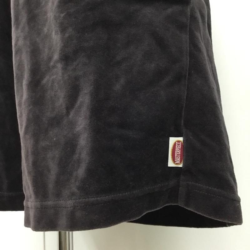 マスターピース MASTERPIECE パンツ ショートパンツ S 無地 マルチカラー / マルチカラー / メンズ USED 古着 中古 10095454