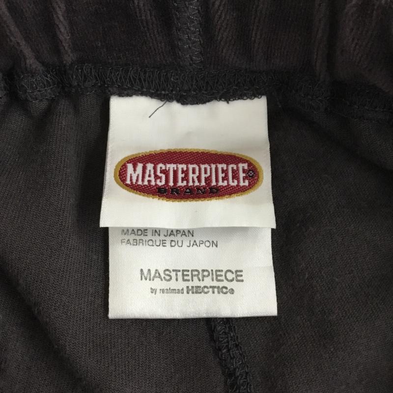 マスターピース MASTERPIECE パンツ ショートパンツ S 無地 マルチカラー / マルチカラー / メンズ USED 古着 中古 10095454
