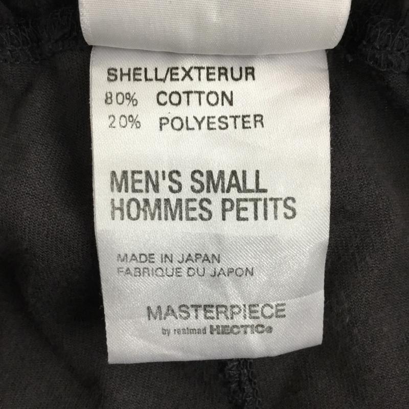 マスターピース MASTERPIECE パンツ ショートパンツ S 無地 マルチカラー / マルチカラー / メンズ USED 古着 中古 10095454