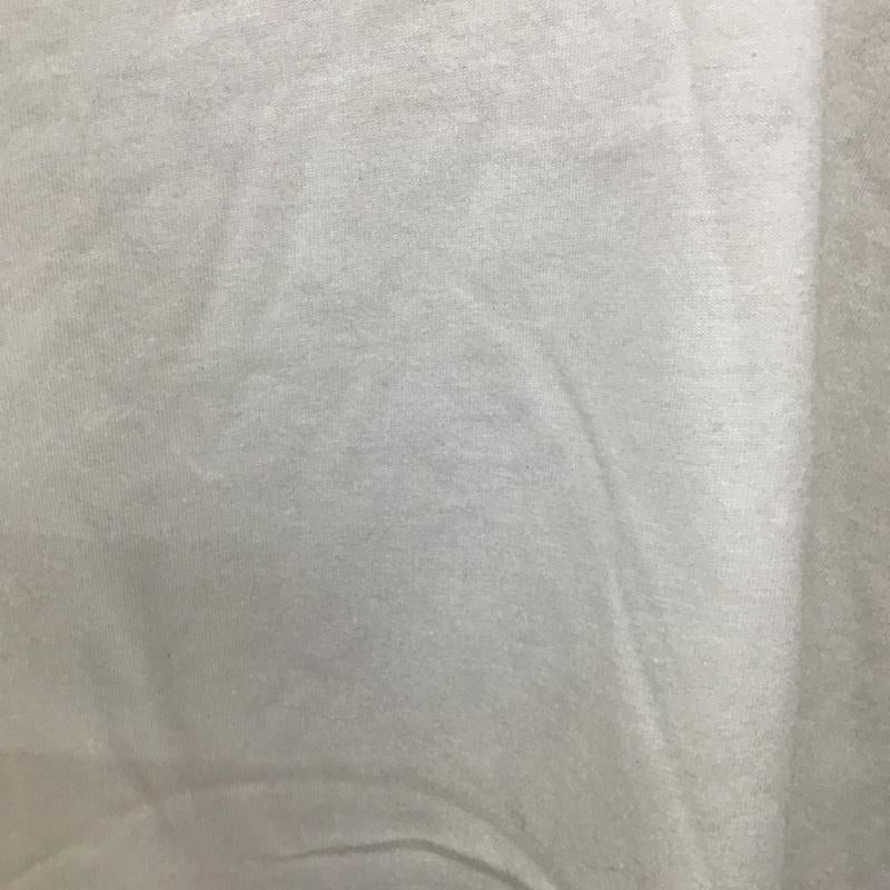 ジョーダンブランド JORDAN BRAND Tシャツ 半袖 DO5021-133 AS W J HER CHAIN TEE CORE SAIL XL プリント オフホワイト / オフホワイト / レディース USED 古着 中古 10095792
