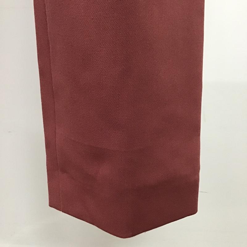 ザラ ZARA パンツ スラックス 7901 332 172 ハイウエストパンツ S 無地 桃 / ピンク / レディース USED 古着 中古 10095852