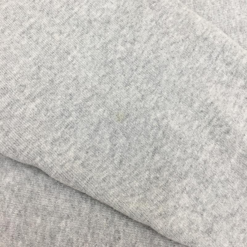 スタンダード カリフォルニア STANDARD CALIFORNIA トレーナー 長袖 champion Reverse Weave チャンピオン リバースウィーブ M ロゴ、文字 灰 / グレー / メンズ USED 古着 中古 10095994