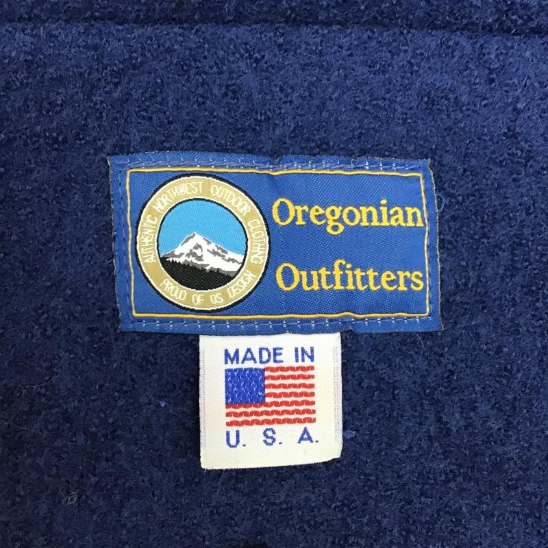 オレゴニアンアウトフィッターズ Oregonian Outfitters ショルダーバッグ ショルダーバッグ コンチョボタン ネイティブ柄 マルチカラー / マルチカラー / レディース USED 古着 中古 10096017