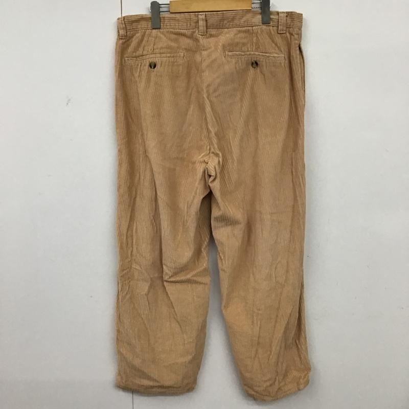チェロキー CHEROKEE ボトムス ボトムス 36 無地 桃 / ピンク / メンズ USED 古着 中古 10096117