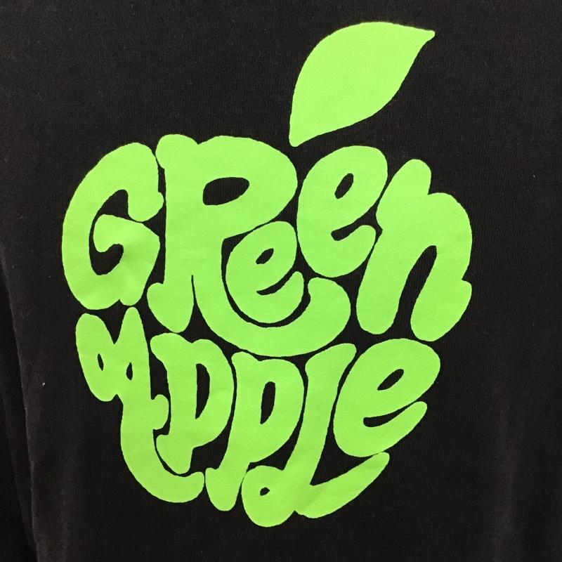 デザインティーシャツストアグラニフ Designtshirtsstoregraniph トレーナー 長袖 M プリント 白 / ホワイト / メンズ USED 古着 中古 10096661