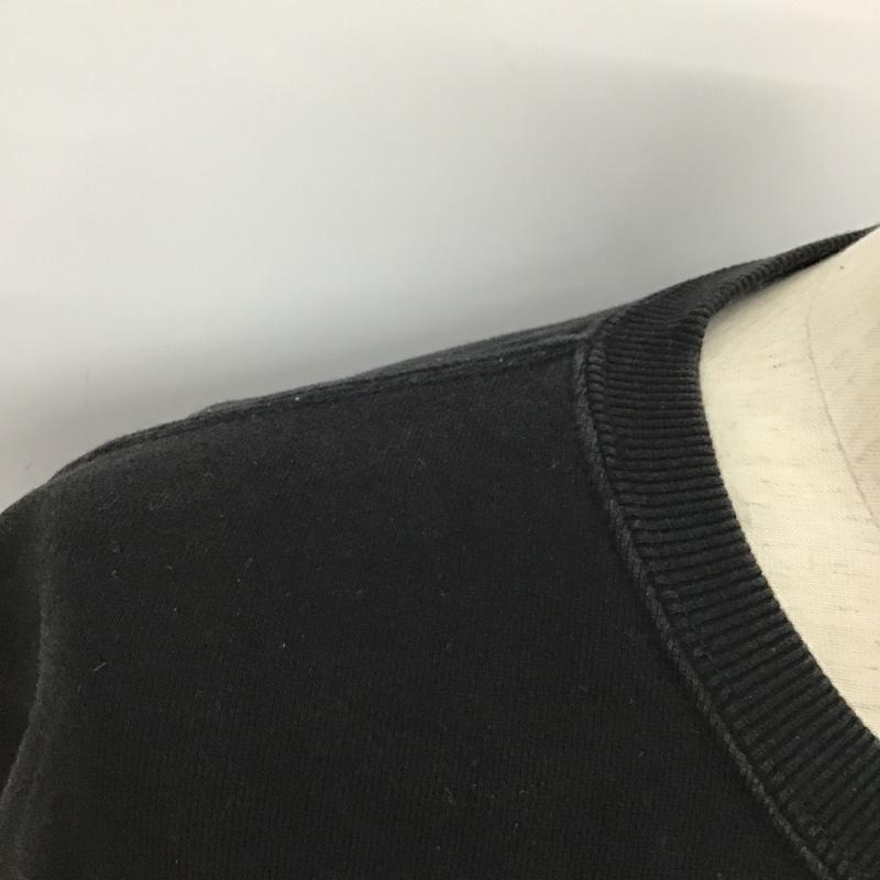デザインティーシャツストアグラニフ Designtshirtsstoregraniph トレーナー 長袖 M プリント 白 / ホワイト / メンズ USED 古着 中古 10096661