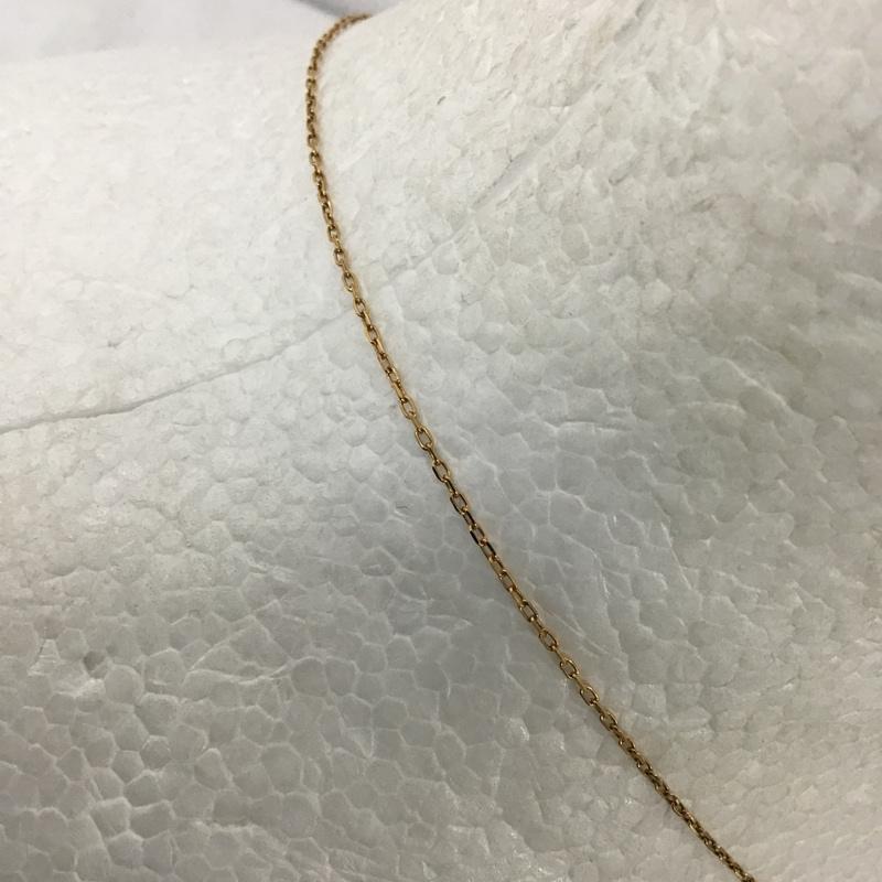 スワロフスキー SWAROVSKI アクセサリー ネックレス、ペンダント 無地 金 / ゴールド / レディース USED 古着 中古 10096908