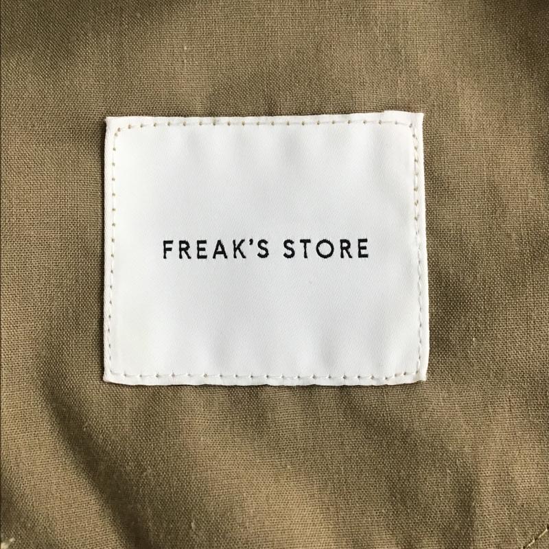 フリークスストア FREAK'S STORE パンツ ショートパンツ ハーフパンツ ショートパンツ カジュアルパンツ バンダナ柄パンツ S バンダナ柄 茶 / ブラウン / メンズ USED 古着 中古 10096986