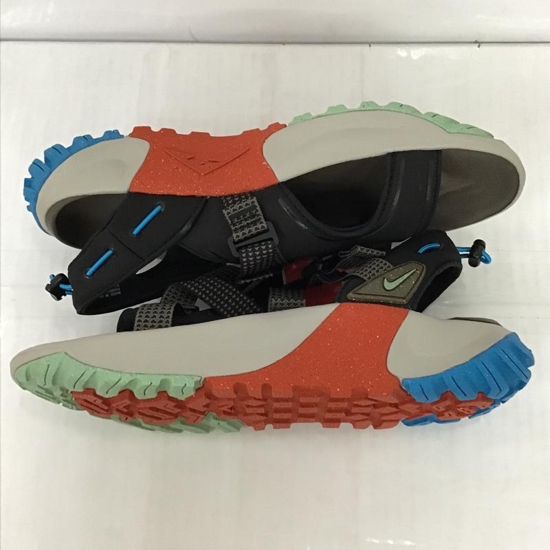 ナイキ NIKE サンダル サンダル DJ6603-003 ONEONTA 28cm 28.0cm ワンポイント マルチカラー / マルチカラー / メンズ USED 古着 中古 10097028