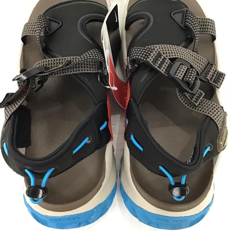 ナイキ NIKE サンダル サンダル DJ6603-003 ONEONTA 28cm 28.0cm ワンポイント マルチカラー / マルチカラー / メンズ USED 古着 中古 10097028