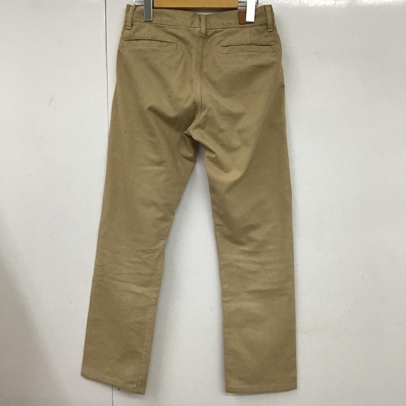 古着 USED パンツ チノパン TAYLOR STITCH 無地 ベージュ / ベージュ / メンズ USED 古着 中古 10097052