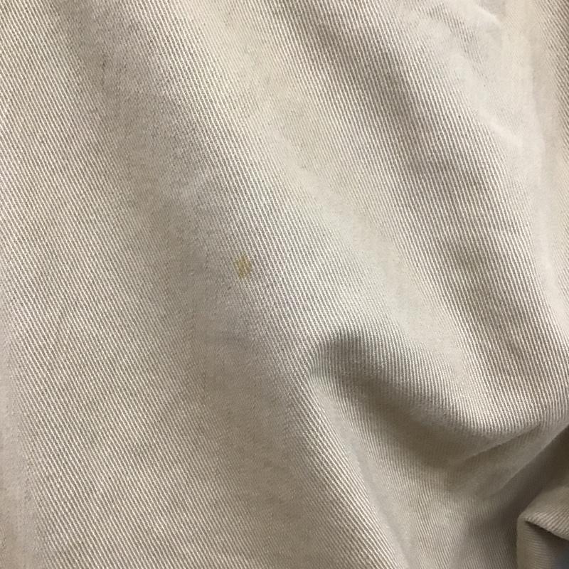 古着 USED パンツ チノパン TAYLOR STITCH 無地 ベージュ / ベージュ / メンズ USED 古着 中古 10097052