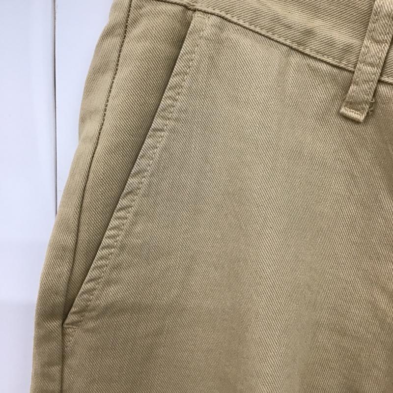 古着 USED パンツ チノパン TAYLOR STITCH 無地 ベージュ / ベージュ / メンズ USED 古着 中古 10097052
