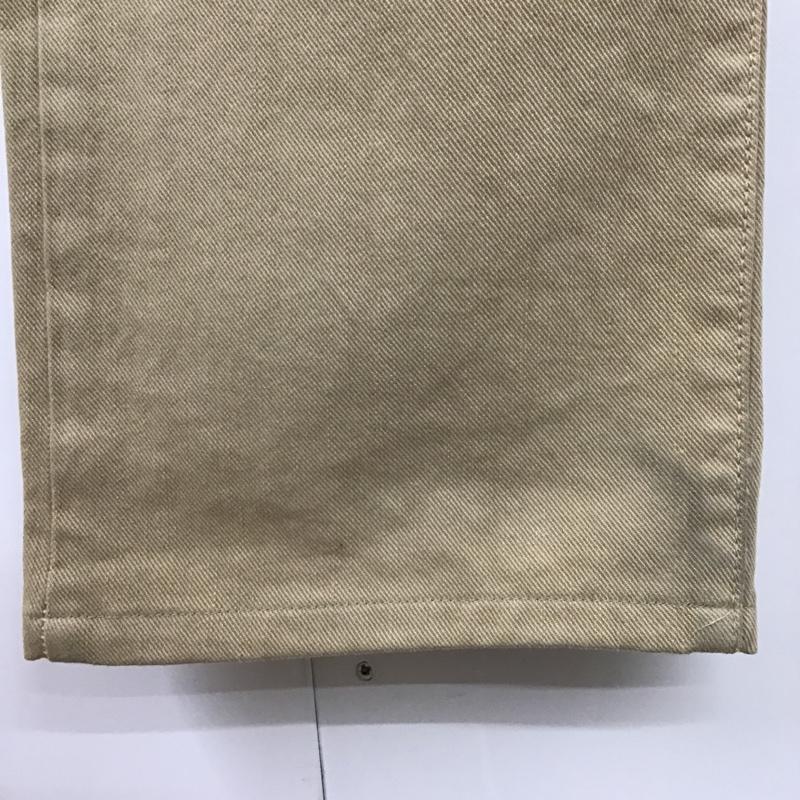 古着 USED パンツ チノパン TAYLOR STITCH 無地 ベージュ / ベージュ / メンズ USED 古着 中古 10097052