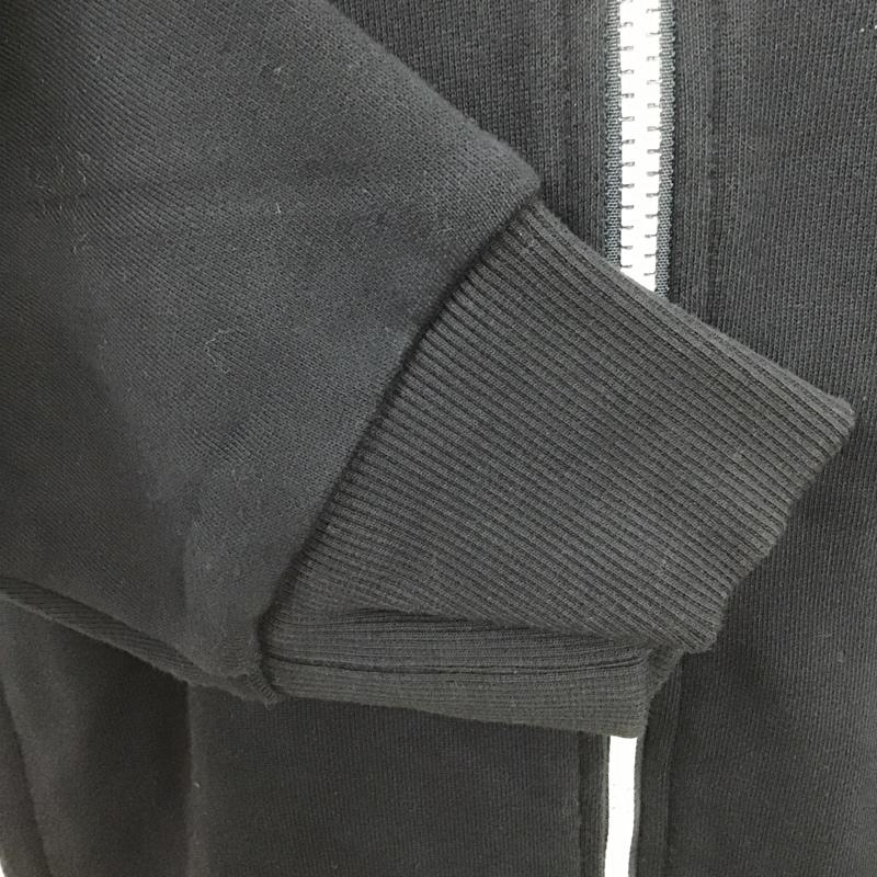 カンタベリー CANTERBURY ジャケット、上着 ジャケット、ブレザー RA40589 スウェットフルジップ FLEXWARMCNTTRACKJACKET ジャージ ジップアップジャケット スポーツウェア XL ロゴ、文字 マルチカラー / マルチカラー / メンズ USED 古着 中古 10097346