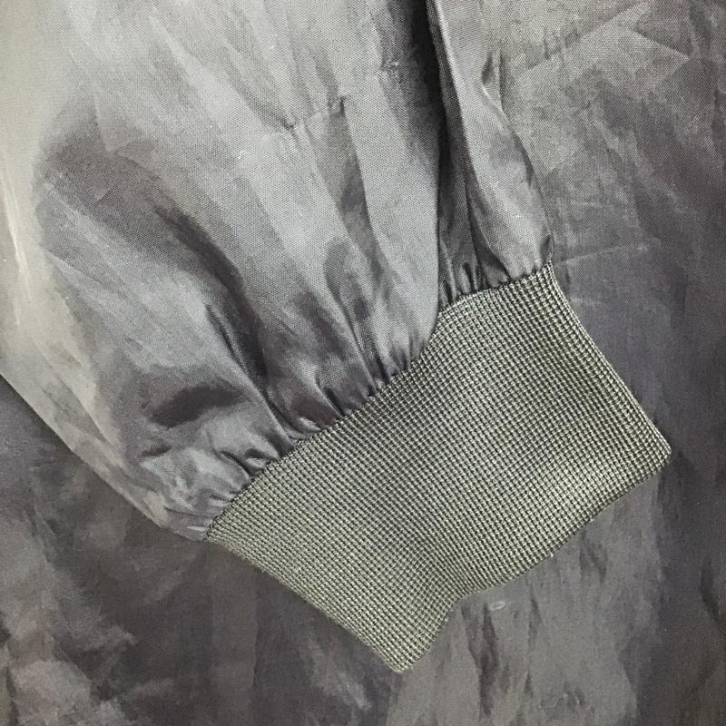 イグニオ IGNIO カットソー 長袖 長袖カットソー クルーネックカットソー ロングスリーブカットソー S 無地 紺 / ネイビー / メンズ USED 古着 中古 10097412