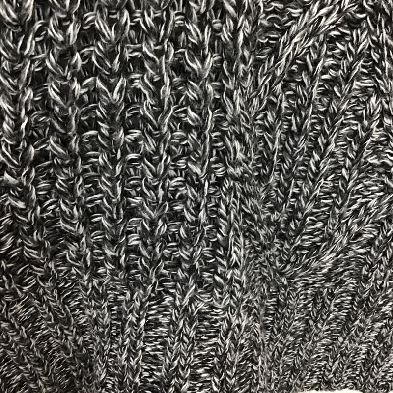 レプシィム LEPSIM ベスト ベスト ニットベスト ノースリーブニット Vネック FREE 無地 マルチカラー / マルチカラー / レディース USED 古着 中古 10097513