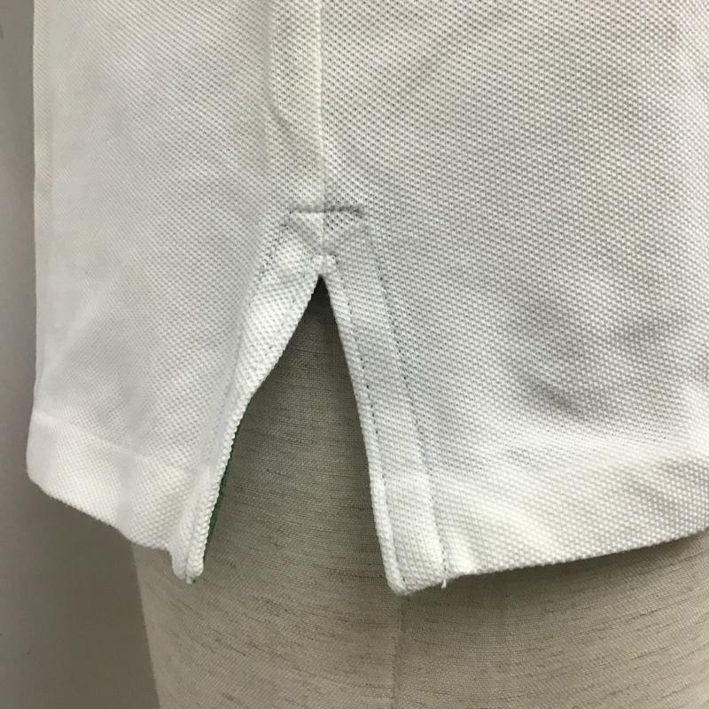 ポロバイラルフローレン Polo by RALPH LAUREN ポロシャツ 半袖 半袖ポロシャツ カラーシャツ 半袖カットソー S ロゴ、文字 マルチカラー / マルチカラー / メンズ USED 古着 中古 10098066