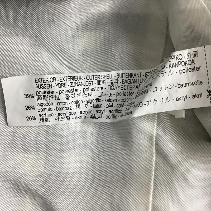 ザラ ZARA ジャケット、上着 ジャケット、ブレザー 半袖ジャケット カジュアルジャケット チェックジャケット S チェック マルチカラー / マルチカラー / レディース USED 古着 中古 10098150