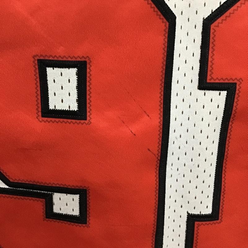 エヌビーエー NBA タンクトップ タンクトップ ノースリーブカットソー ロゴタンクトップ スポーツウェア 古着 XXL ロゴ、文字 マルチカラー / マルチカラー / メンズ USED 古着 中古 10098186