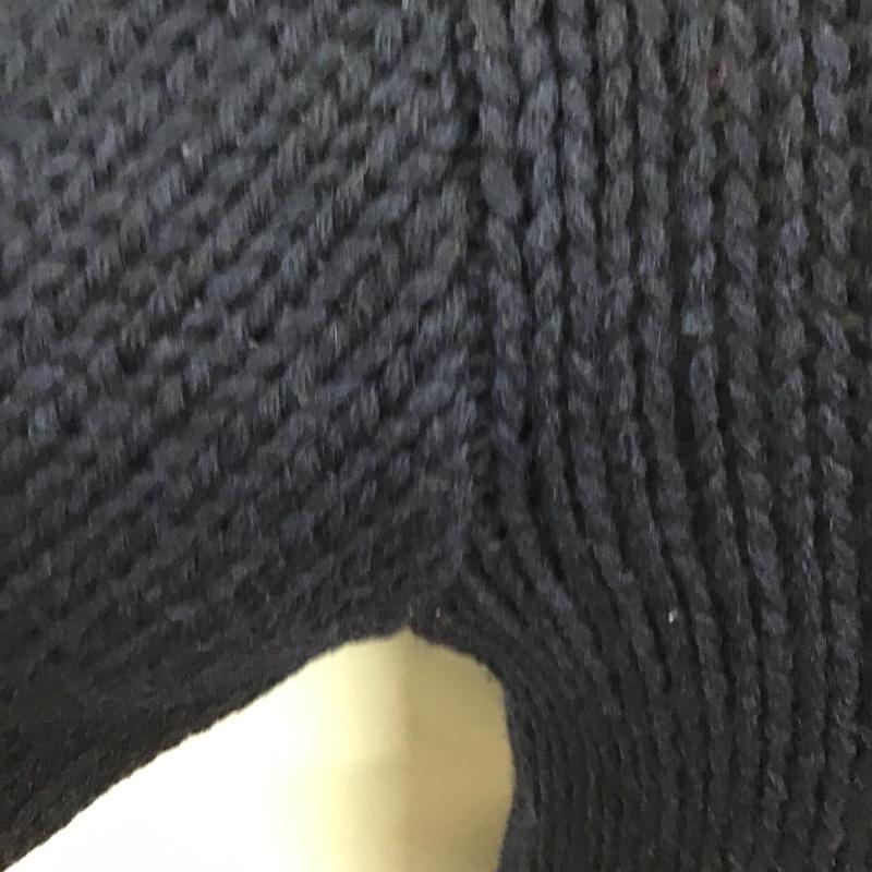 フレッドペリー FRED PERRY カーディガン 長袖 F3083 ショールカラー S 無地 紺 / ネイビー / X アイボリー / アイボリー / X ボルドー / ボルドー / メンズ USED 古着 中古 10098271