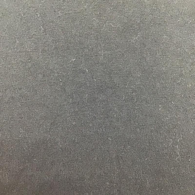 ポロラルフローレン POLO RALPH LAUREN Tシャツ 半袖 半袖カットソー 刺繍Tシャツ クルーネックカットソー M 刺繍 X ロゴ、文字 黒 / ブラック / メンズ USED 古着 中古 10098341