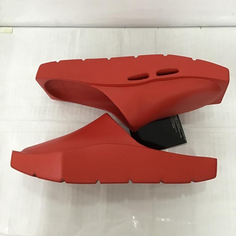 ナイキ NIKE サンダル サンダル FJ0603-600 WMNS JORDAN HEX MULE SP ミュール 無地 赤 / レッド / メンズ USED 古着 中古 10098492