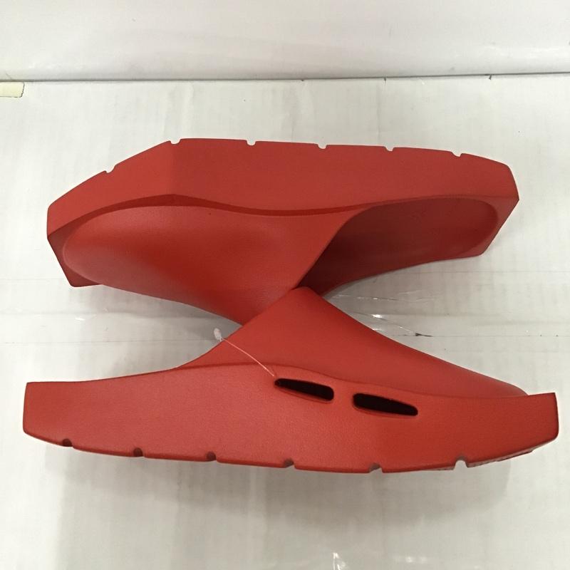 ナイキ NIKE サンダル サンダル FJ0603-600 WMNS JORDAN HEX MULE SP ミュール 無地 赤 / レッド / メンズ USED 古着 中古 10098492