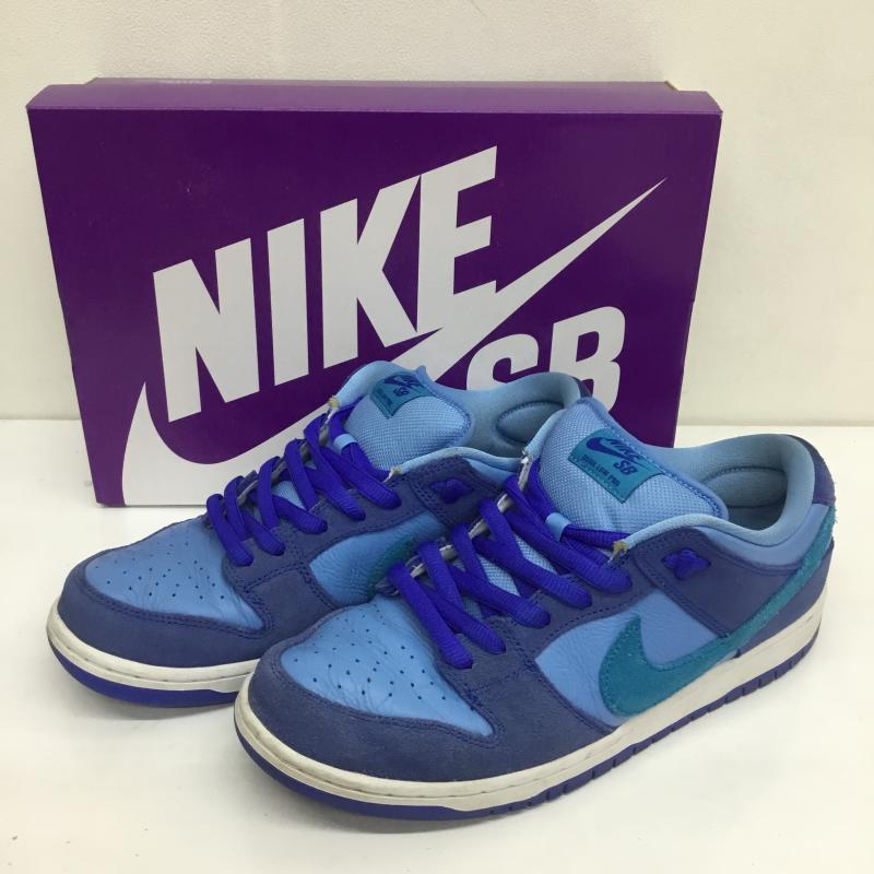 ナイキエスビー NIKE SB スニーカー スニーカー DUNK LOW PRO Blue Raspberry ダンク ロー ブルーラズベリ –  classica-jp