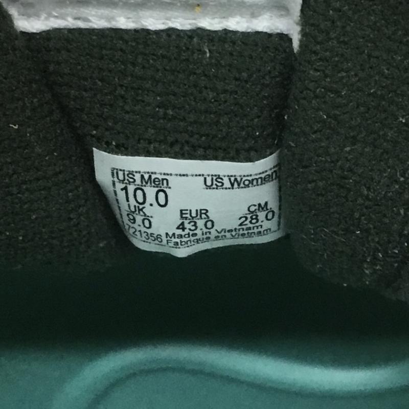 バンズ VANS スニーカー スニーカー Old Skool Overt Plus オールドスクール オーヴァート プラス VN0A4BVLYQ11 28.0cm ロゴ、文字 マルチカラー / マルチカラー / メンズ USED 古着 中古 10098608