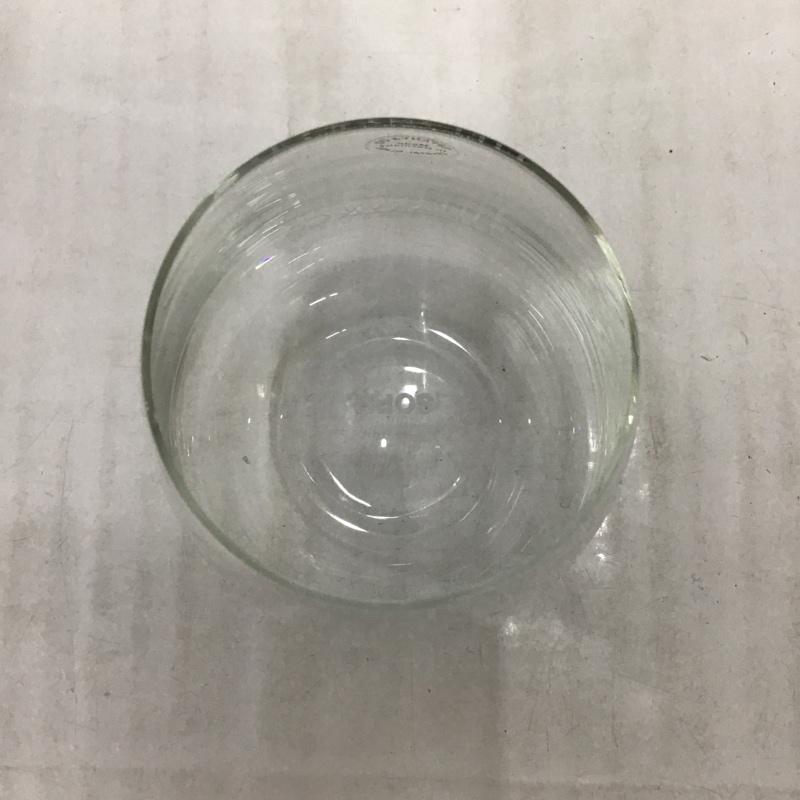 ソフ SOPH. ファッション小物 ファッション小物 Tiffany & Co クリスタルタンブラー ロックグラス ロゴ、文字 透明 / クリア / メンズ USED 古着 中古 10098793
