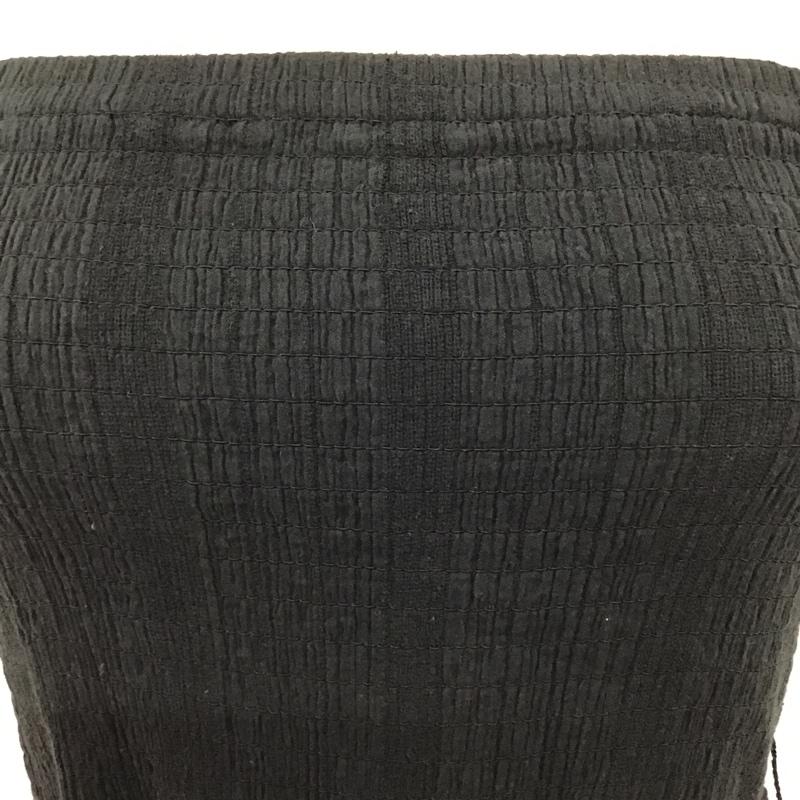 ミラオーウェン Mila Owen サロペット・オーバーオール サロペット、オーバーオール 0 無地 黒 / ブラック / レディース USED 古着 中古 10098801