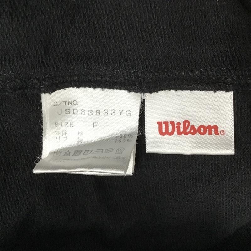ジーナシス JEANASIS カットソー 半袖 半袖カットソー ノースリーブカットソー プリントTシャツ タンクトップ FREE ロゴ、文字 黒 / ブラック / レディース USED 古着 中古 10099093