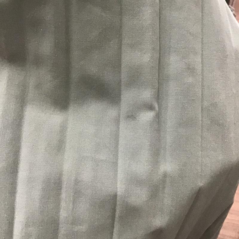 ジチピ gicipi カットソー 長袖 長袖カットソー クルーネックカットソー ロングスリーブカットソー リブカットソー ストレッチ 3 無地 紺 / ネイビー /  レディース USED 古着 中古 10099262