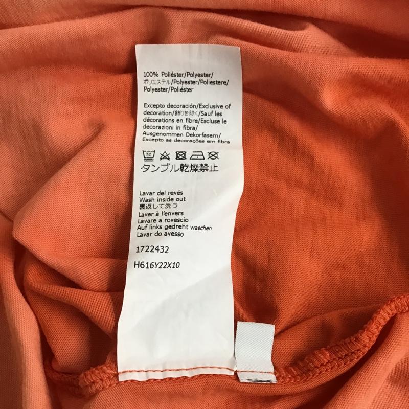 ロエベ LOEWE Tシャツ 半袖 L マルチカラー / マルチカラー / メンズ USED 古着 中古 10099264