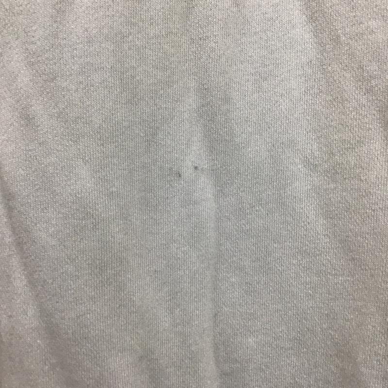 ダブルクローゼット w closet ワンピース ロングスカート FREE 無地 白 / ホワイト / レディース USED 古着 中古 10099419