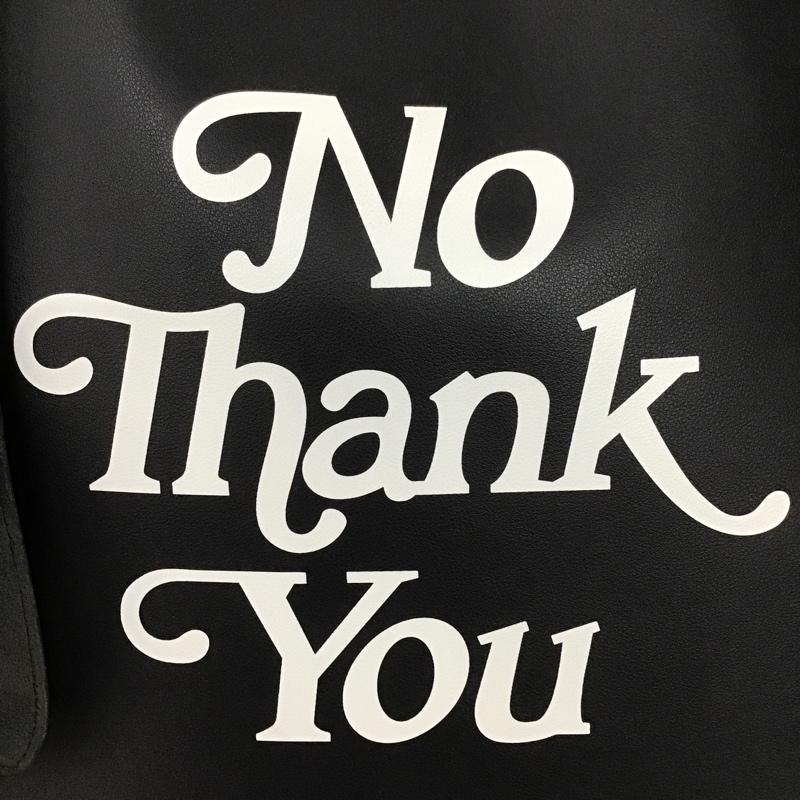 マウジー MOUSSY トートバッグ トートバッグ ロゴ、文字 黒 / ブラック / レディース USED 古着 中古 10099473