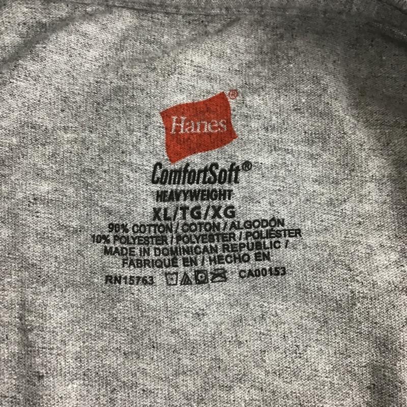 古着 USED Tシャツ 半袖 ワンダーウーマン 映画 XL キャラクター 灰 / グレー / メンズ USED 古着 中古 10099848