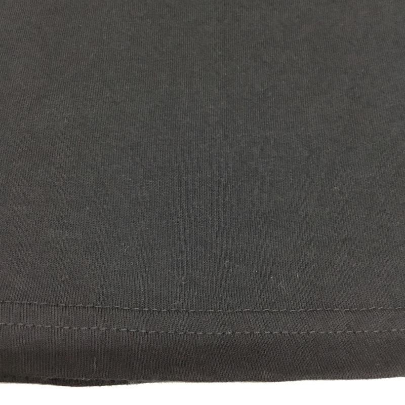 ポロラルフローレン POLO RALPH LAUREN Tシャツ 半袖 キッズ レディース クルーネック M ワンポイント 黒 / ブラック / ボーイズ USED 古着 中古 10099947