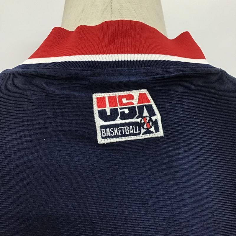 チャンピオン Champion カットソー 半袖 半袖カットソー プリントTシャツ Vネックカットソー 古着 ヴィンテージ スポーツウェア L ロゴ、文字 白 / ホワイト / X 赤 / レッド / X 紺 / ネイビー / メンズ USED 古着 中古 10099977